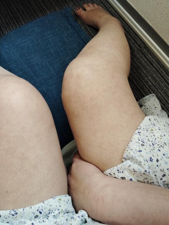 出勤しまーす☆
