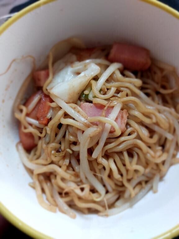 今日のー