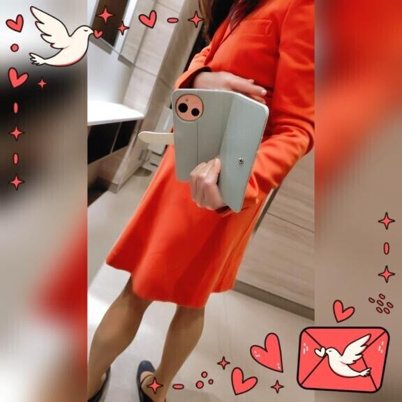 戻りました！