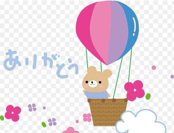 ６/１２(木)お礼☆栄町駅Ｙ様