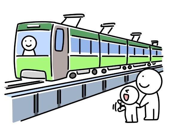 遅れて参上