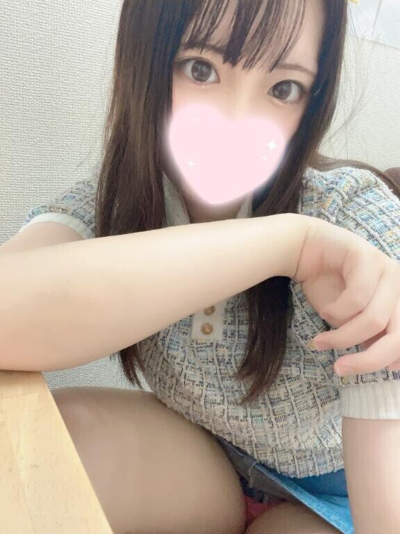 我慢できない