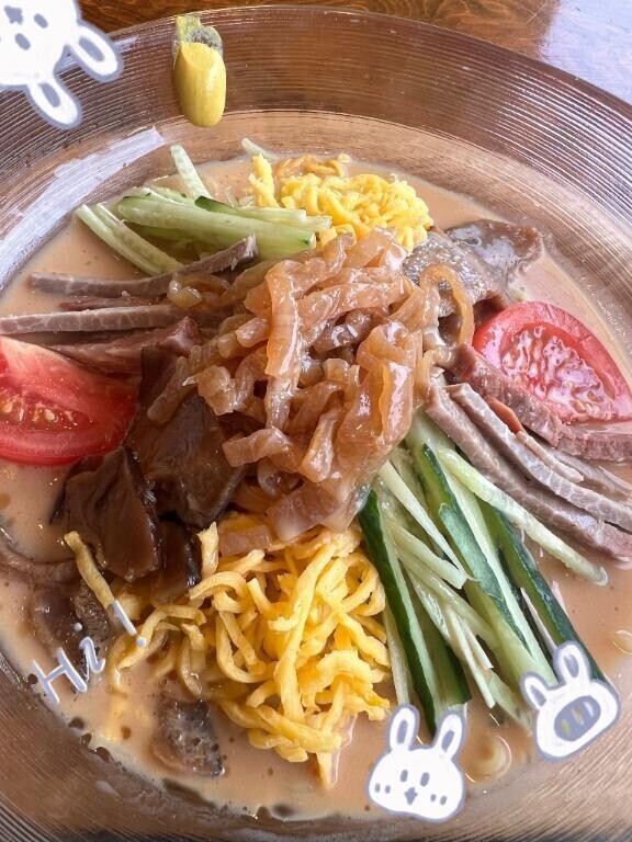 　夏も間近