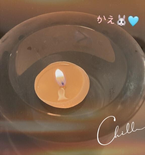 ♡ぷくぷく♡