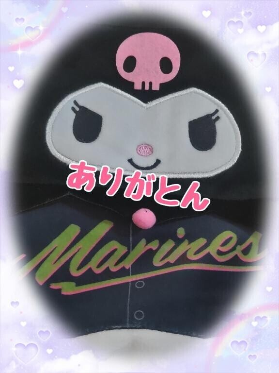 ありがとととん