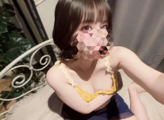 ドロッドロにとろけて…甘えて良いよ？