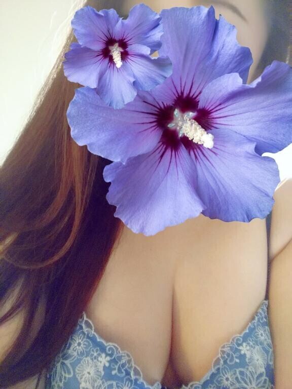 待ってる♡