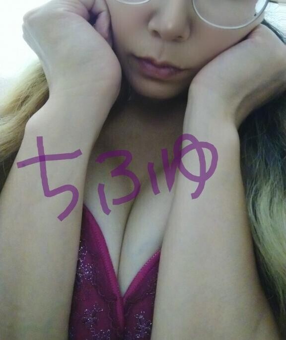 ちふゆです