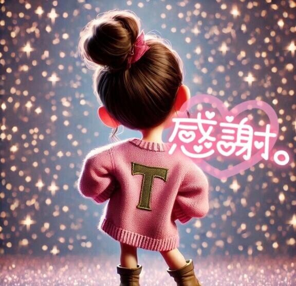 Ｔさま♡