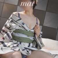 まい