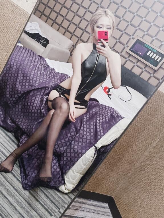 🩵気付いた？🩵