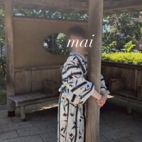 まい