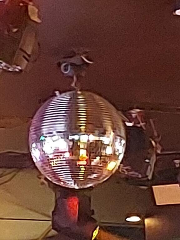 DISCO