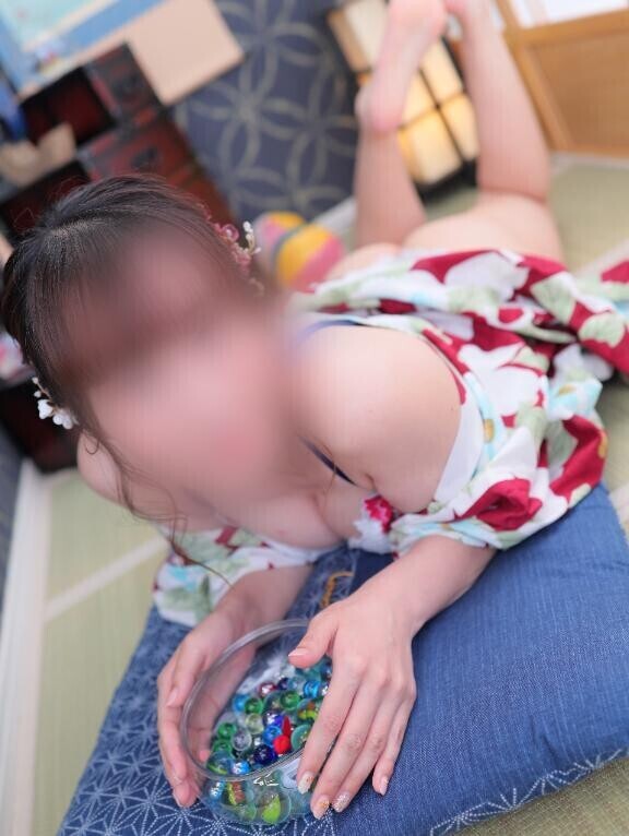 7月最終日