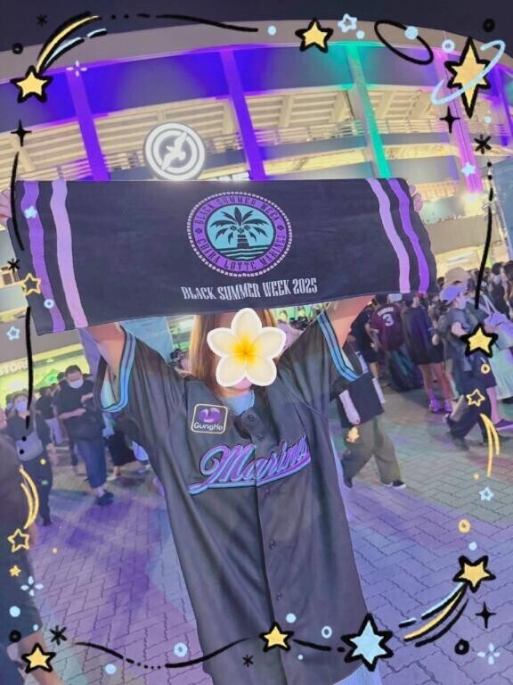 7/30 thank you Part❷