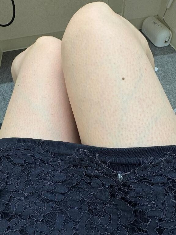 ラストありがとうございました