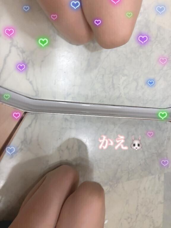 ♡秘密だよ♡