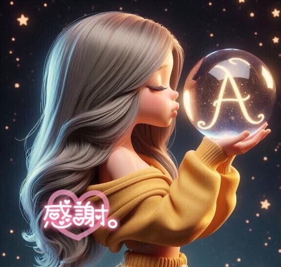 Ａさま♡