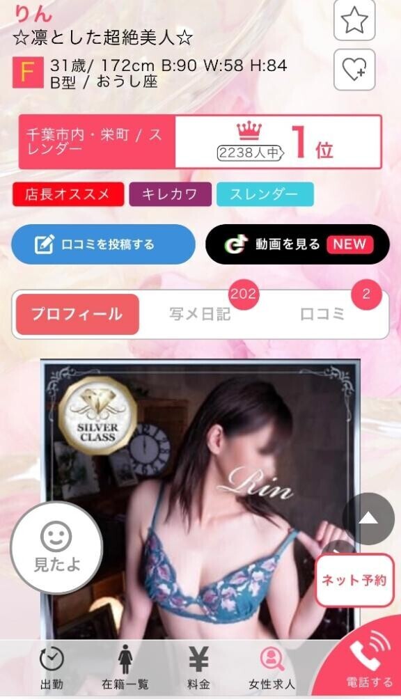りんぱい見てくださいー♡