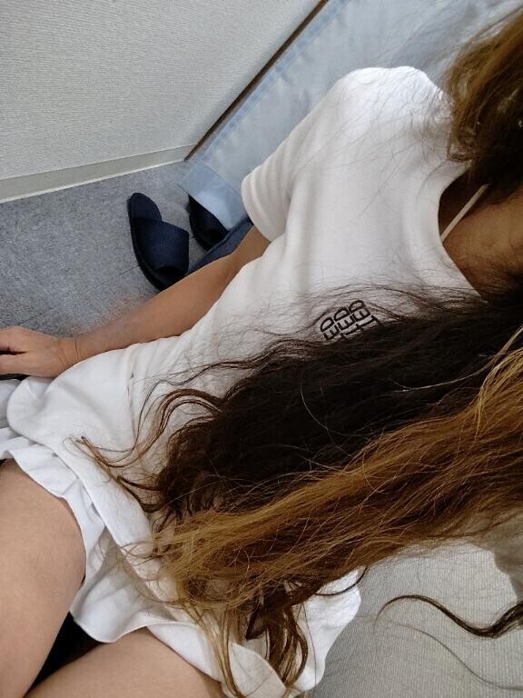 なんだか。。。