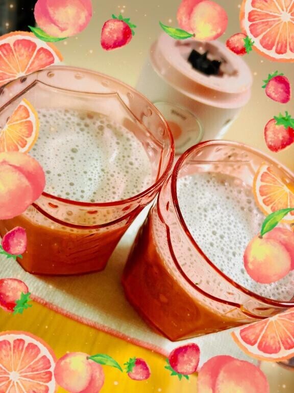 飲んでスッキリ
