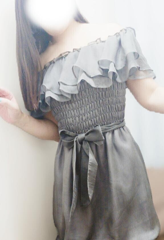 ただいま(o・・o)/です