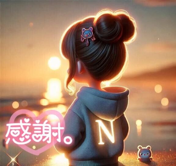 Ｎさま♡