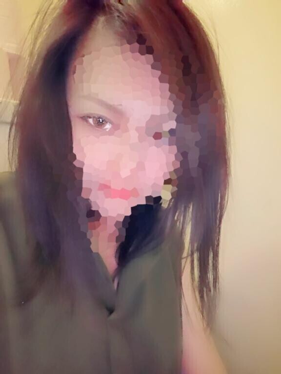 顔出し🫶
