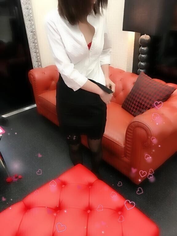 痴女の身体検査♡