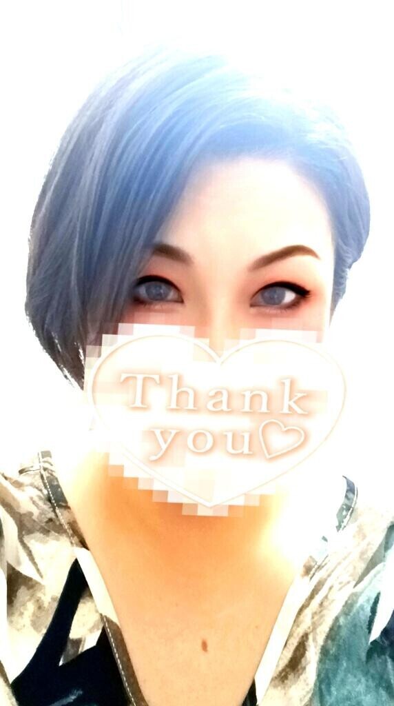 【ガーネット事前予約お礼】