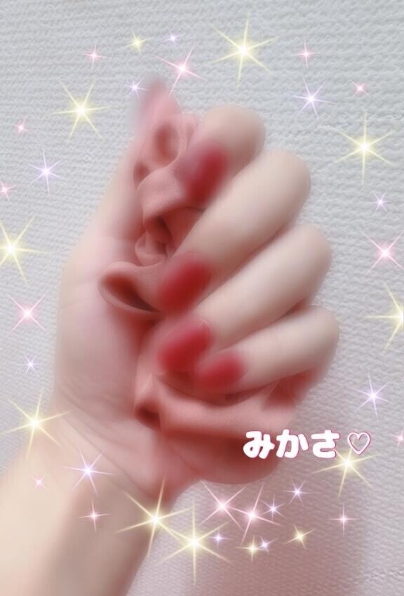 ネイル♡