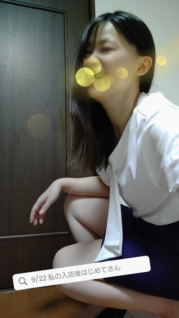 私の初めてさん♪