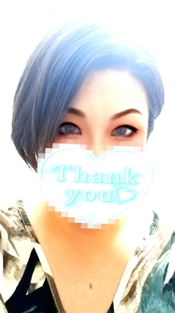 【アランドお礼】