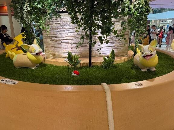 すきなものー？