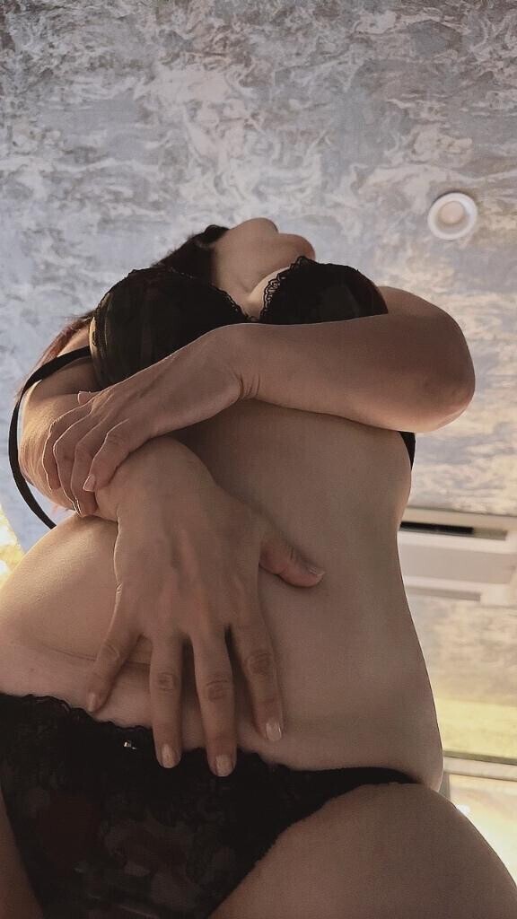 ムラムラ出勤途中