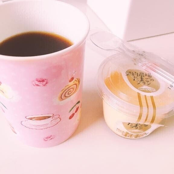 オヤツと𓈒𓏸