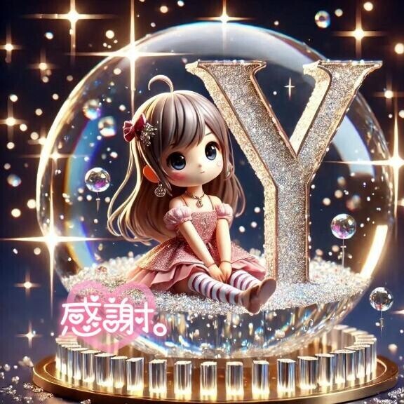 Ｙさま(14時30分)