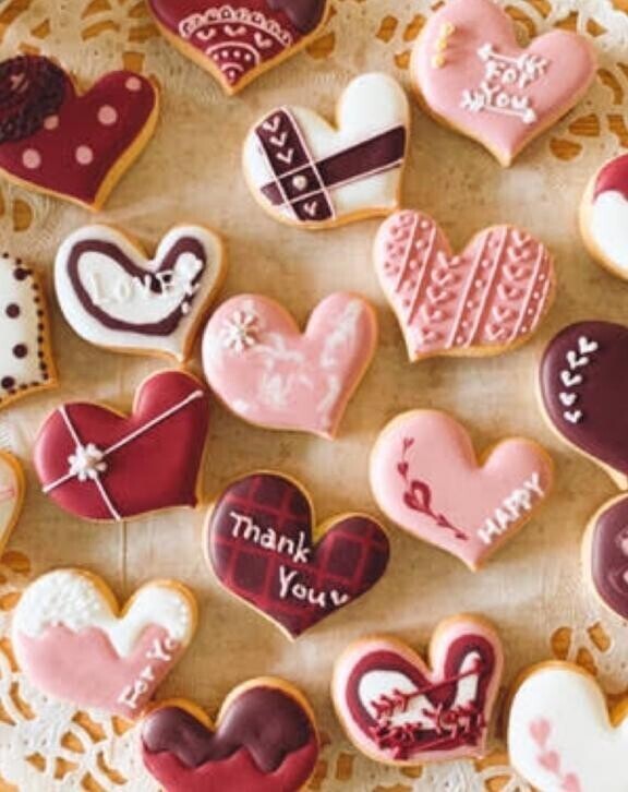 昨夜の日記お礼