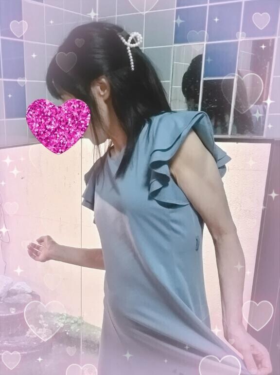 秋めいて明日出勤します