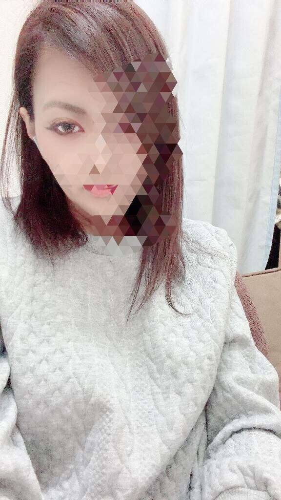 【お礼写メ日記】