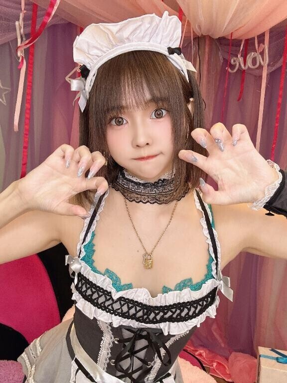 🩵どっちがすき？🩵