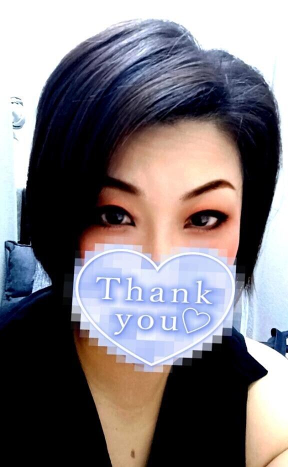 【ガーネットお礼】