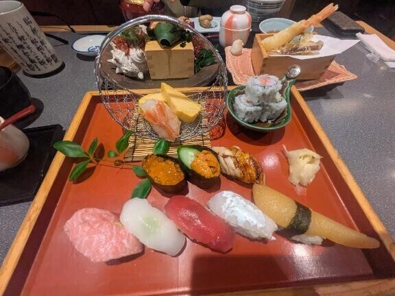 神様のきまぐれ