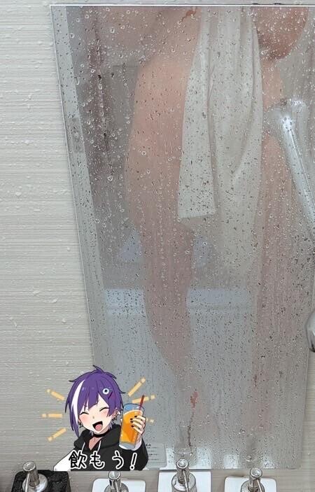 いいな⸜( ˶´ᵕ`˶ )⸝