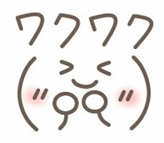 母からのプレゼント