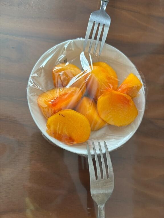 たまには、女子トーク