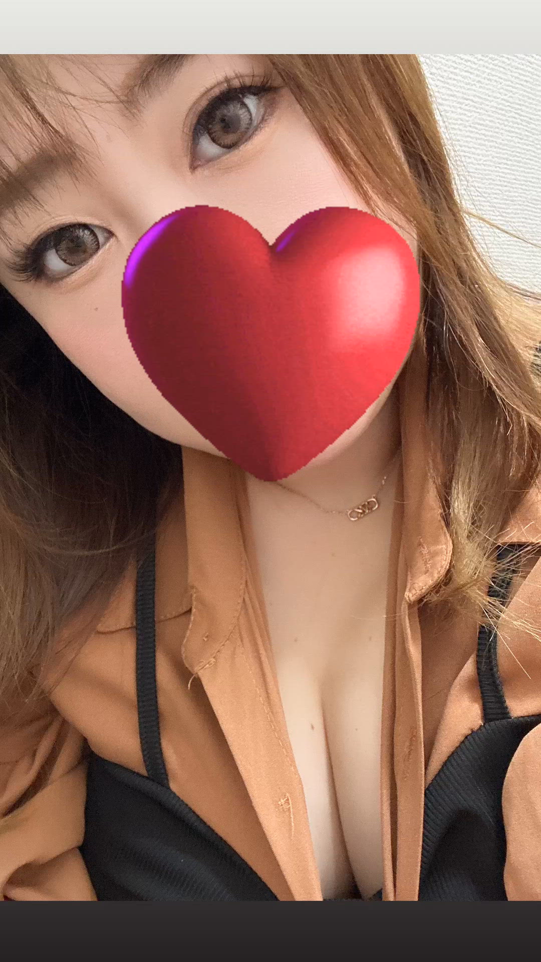 出勤しました🩷