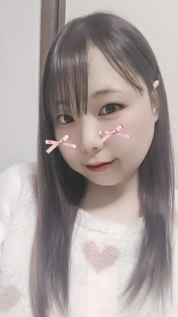 清楚系ビッ痴とは私です🩷