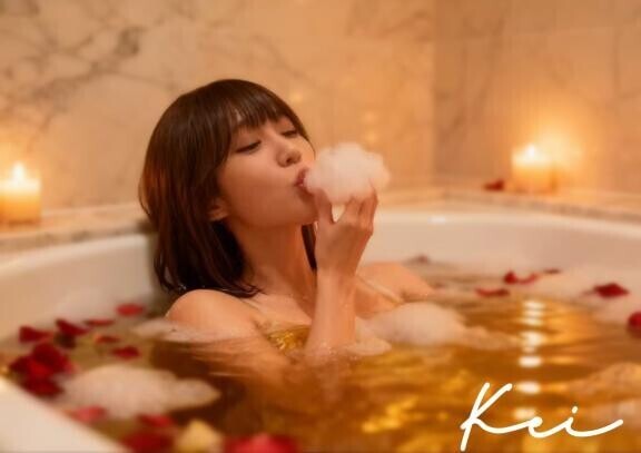 おやすみなさい☆彡