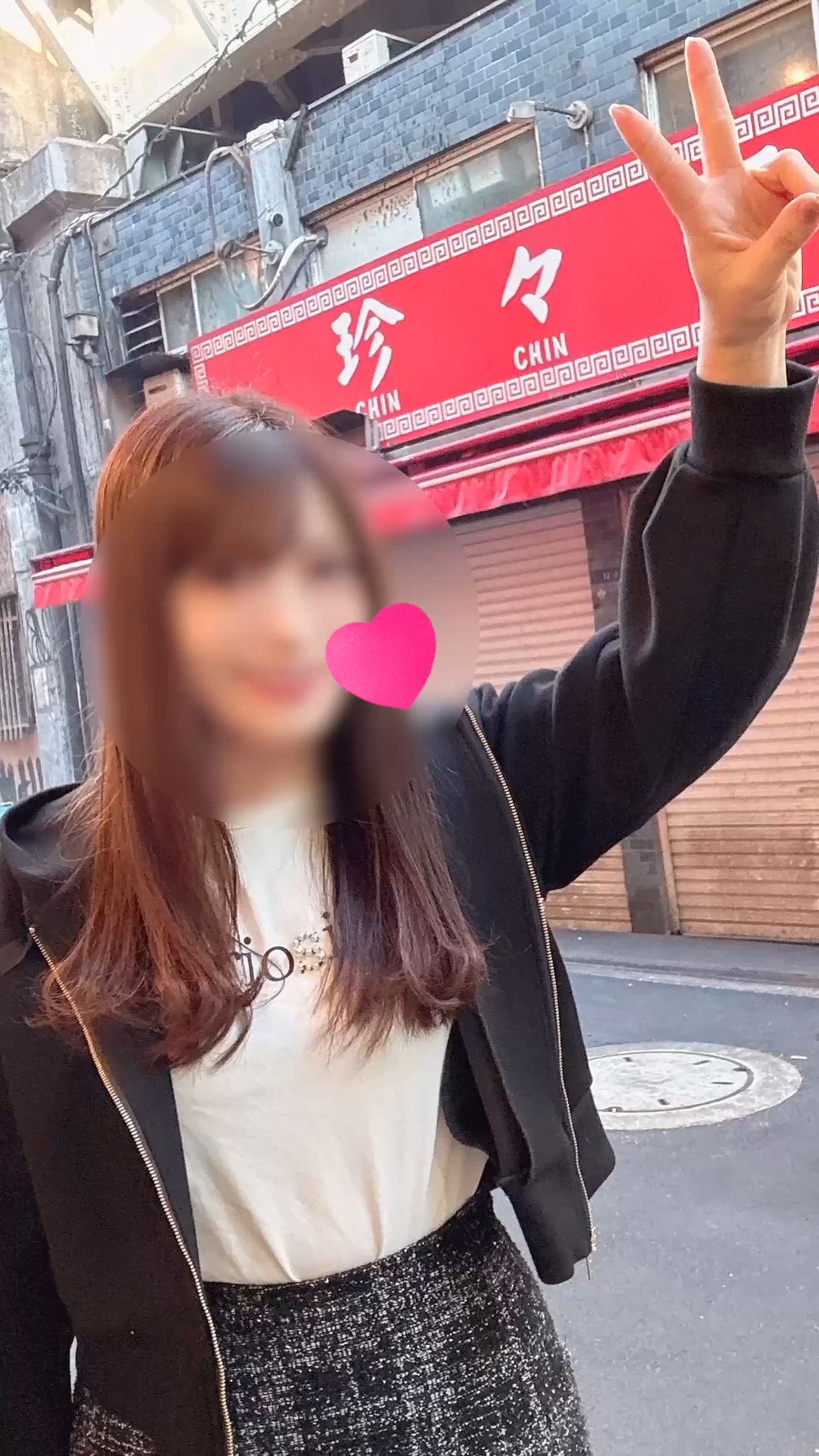 行きつけの町中華を紹介します🩷